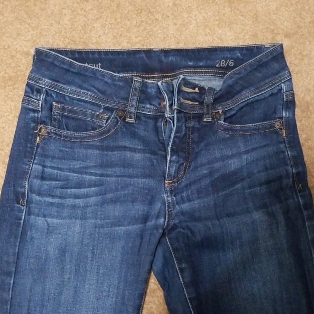 Jeans - Picture 2 of 3